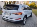 SKODA KODIAQ- 21/24; ARAÇ BİLGİLERİ VE RESİMLERİ