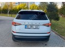 SKODA KODIAQ- 21/24; ARAÇ BİLGİLERİ VE RESİMLERİ