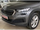 SKODA KODIAQ- 21/24; ARAÇ BİLGİLERİ VE RESİMLERİ