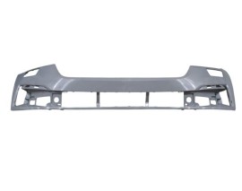 SKODA KODIAQ- 21/24; ÖN TAMPON GRİ ASTARLI FAR YIKAMA DELİKSİZ (TYG)