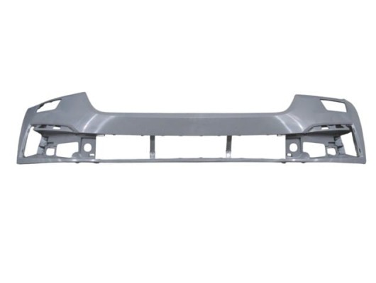 SKODA KODIAQ- 21/24; ÖN TAMPON GRİ ASTARLI FAR YIKAMA DELİKSİZ (TYG)