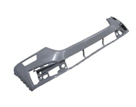 SKODA KODIAQ- 21/24; ÖN TAMPON GRİ ASTARLI FAR YIKAMA DELİKSİZ (TYG)