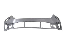 SKODA KODIAQ- 21/24; ÖN TAMPON GRİ ASTARLI/FAR YIKAMA DELİKLİ (TYG)