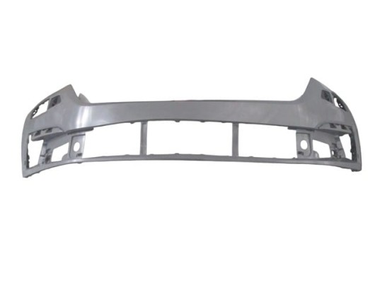 SKODA KODIAQ- 21/24; ÖN TAMPON GRİ ASTARLI/FAR YIKAMA DELİKLİ (TYG)