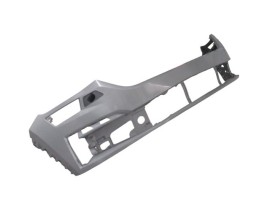 SKODA KODIAQ- 21/24; ÖN TAMPON GRİ ASTARLI/FAR YIKAMA DELİKLİ (TYG)