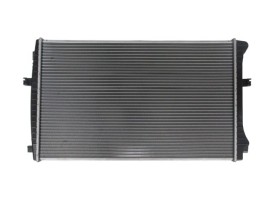 SKODA KODIAQ- 21/24; SU RADYATÖRÜ 1.4/1.5 TSI ACT (BRAZİNG) (650X395X18) (MANUEL)ALM(ORİS)