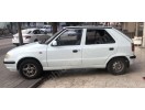 SKODA FELICIA- 95/98; ARAÇ BİLGİLERİ VE RESİMLERİ