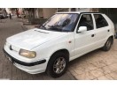 SKODA FELICIA- 95/98; ARAÇ BİLGİLERİ VE RESİMLERİ