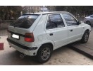 SKODA FELICIA- 95/98; ARAÇ BİLGİLERİ VE RESİMLERİ