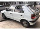 SKODA FELICIA- 95/98; ARAÇ BİLGİLERİ VE RESİMLERİ