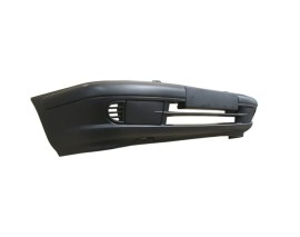 SKODA FELICIA- 95/98; ÖN TAMPON SİYAH (SİS KAPAKLI) (TYG)