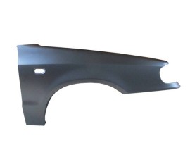 SKODA FELICIA- 95/98; ÖN ÇAMURLUK DELİKLİ SAĞ (EAGLE BODY)