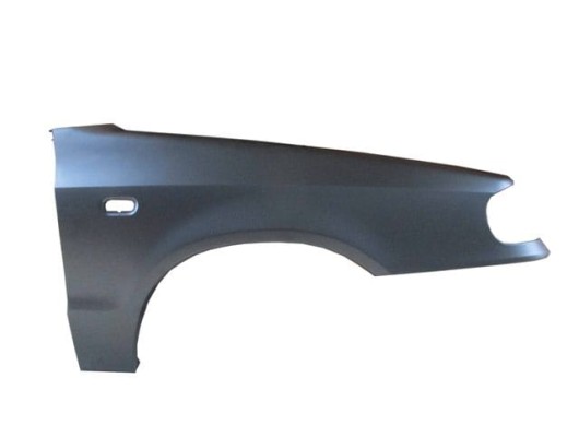 SKODA FELICIA- 95/98; ÖN ÇAMURLUK DELİKLİ SAĞ (EAGLE BODY)