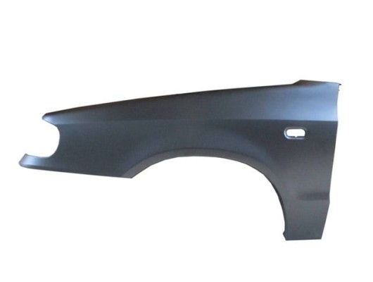 SKODA FELICIA- 95/98; ÖN ÇAMURLUK DELİKLİ SOL (EAGLE BODY)