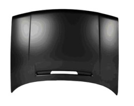 SKODA FELICIA- 95/98; MOTOR KAPUTU (TYG)