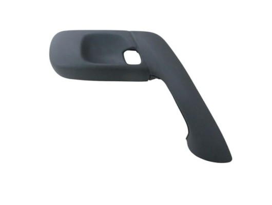 SKODA FELICIA- 95/98; ÖN/ARKA KAPI İÇ ÇEKME KOLU SAĞ (GRİ)