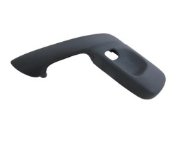 SKODA FELICIA- 95/98; ÖN/ARKA KAPI İÇ ÇEKME KOLU SOL (GRİ)