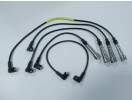SKODA FELICIA- 95/98; BUJİ KABLOSU TAKIM (8V)(AEE)1.6 cc (YOW JUNG)