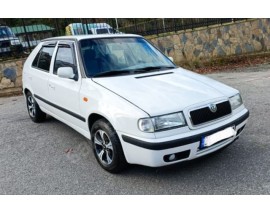 SKODA FELICIA- 99/01; ARAÇ BİLGİLERİ VE RESİMLERİ