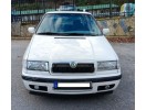 SKODA FELICIA- 99/01; ARAÇ BİLGİLERİ VE RESİMLERİ