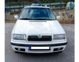 SKODA FELICIA- 99/01; ARAÇ BİLGİLERİ VE RESİMLERİ