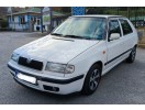 SKODA FELICIA- 99/01; ARAÇ BİLGİLERİ VE RESİMLERİ