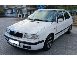 SKODA FELICIA- 99/01; ARAÇ BİLGİLERİ VE RESİMLERİ