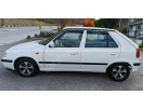 SKODA FELICIA- 99/01; ARAÇ BİLGİLERİ VE RESİMLERİ