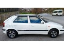 SKODA FELICIA- 99/01; ARAÇ BİLGİLERİ VE RESİMLERİ