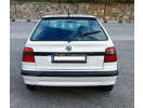 SKODA FELICIA- 99/01; ARAÇ BİLGİLERİ VE RESİMLERİ