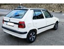 SKODA FELICIA- 99/01; ARAÇ BİLGİLERİ VE RESİMLERİ