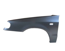 SKODA FELICIA- 99/01; ÖN ÇAMURLUK DELİKLİ SOL (EAGLE BODY)