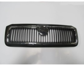 SKODA FELICIA- 99/01; ÖN PANJUR NİKELAJLI (SİYAH ÇERÇEVELİ) (TYG)