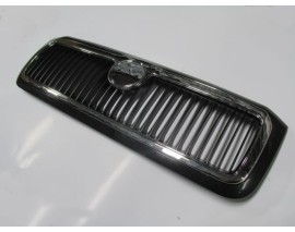 SKODA FELICIA- 99/01; ÖN PANJUR NİKELAJLI (SİYAH ÇERÇEVELİ) (TYG)