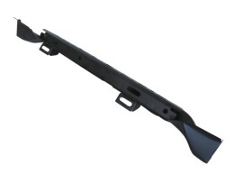 SKODA FELICIA- 99/01; ÖN PANEL ALT PARÇA (EAGLE BODY)