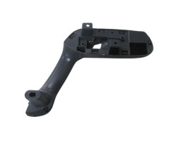 SKODA FELICIA- 99/01; ÖN/ARKA KAPI İÇ ÇEKME KOLU SAĞ (GRİ)