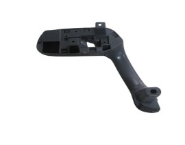 SKODA FELICIA- 99/01; ÖN/ARKA KAPI İÇ ÇEKME KOLU SOL (GRİ)