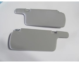 SKODA FELICIA- 99/01; GÜNEŞLİK SAĞ/SOL SET 2 PARÇA