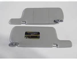 SKODA FELICIA- 99/01; GÜNEŞLİK SAĞ/SOL SET 2 PARÇA