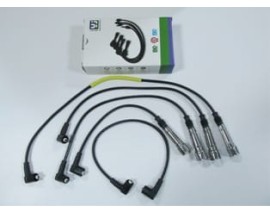 SKODA FELICIA- 99/01; BUJİ KABLOSU TAKIM (8V)(AEE)1.6 CC (YOW JUNG)