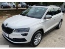 SKODA KAROQ- 18/21; ARAÇ BİLGİLERİ VE RESİMLERİ