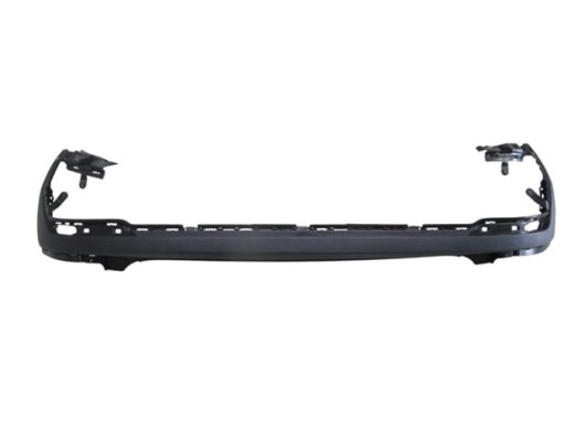 SKODA KAROQ- 18/21; ARKA ÜST TAMPON SİYAH (TYG)