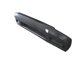 SKODA KAROQ- 18/21; ARKA ALT TAMPON SİYAH (TYG)