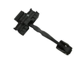 SKODA KAROQ- 18/21; ARKA KAPI DURDURUCUSU SAĞ/SOL AYNI (ADET) (KAPI GERGİSİ)