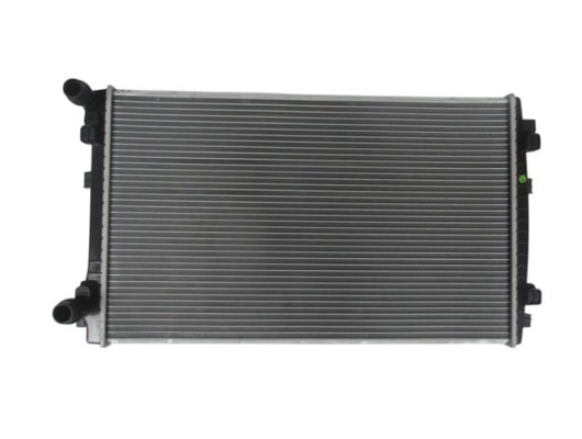 SKODA KAROQ- 18/21; SU RADYATÖRÜ 1.0//1.4/1.5 TSI/2.0 TDI (BRAZİNG) (650X395X18) (MANUEL)ALM(ORİS)