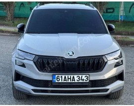 SKODA KAROQ- 22/24; ARAÇ BİLGİLERİ VE RESİMLERİ