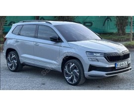 SKODA KAROQ- 22/24; ARAÇ BİLGİLERİ VE RESİMLERİ