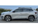 SKODA KAROQ- 22/24; ARAÇ BİLGİLERİ VE RESİMLERİ