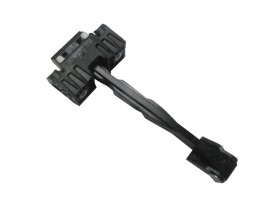 SKODA KAROQ- 22/24; ÖN KAPI DURDURUCUSU SAĞ/SOL AYNI (ADET) (KAPI GERGİSİ)