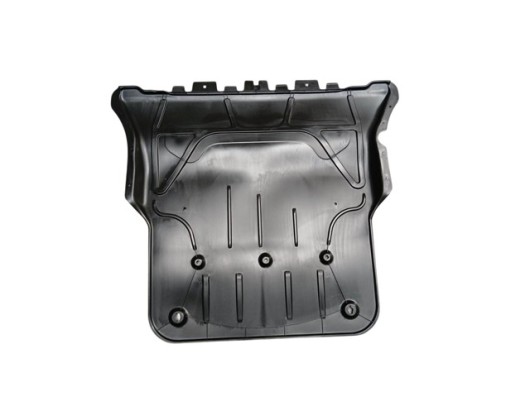 SKODA KAROQ- 22/24; KARTER MUHAFAZA PLASTIGI (ENJEKSIYON BASKI)